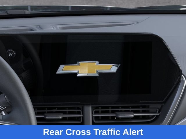 New 2026 Chevrolet Trax LT w/ Driver Confidence Package FWD image 21