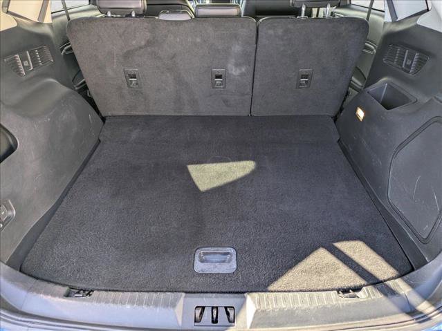 Used 2023 Ford Edge Titanium image 6