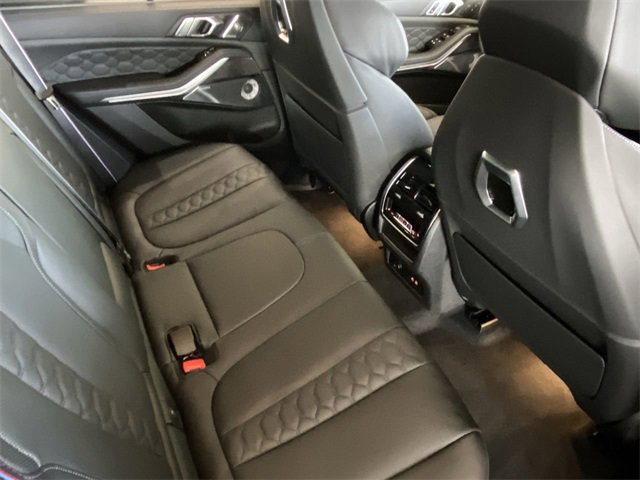 New 2026 BMW X5 M Competition w/ Executive Package image 11