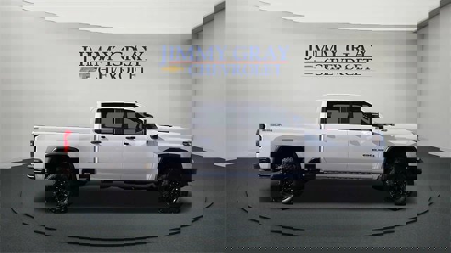 New 2026 Chevrolet Silverado 2500 ZR2 w/ ZR2 Bison Edition image 2