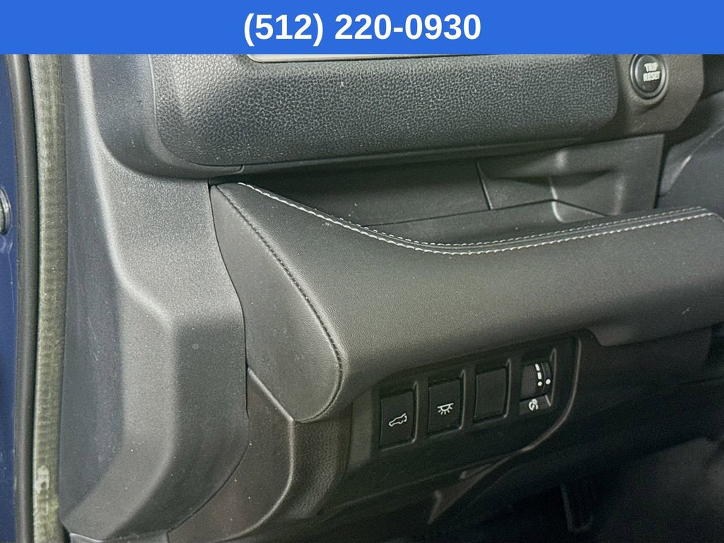 Certified 2023 Subaru Ascent Limited w/ Technology Package AWD/4WD image 11