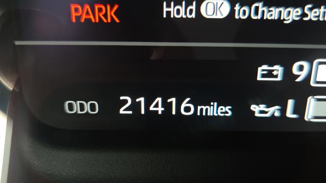 Used 2024 Toyota Tundra Limited image 12