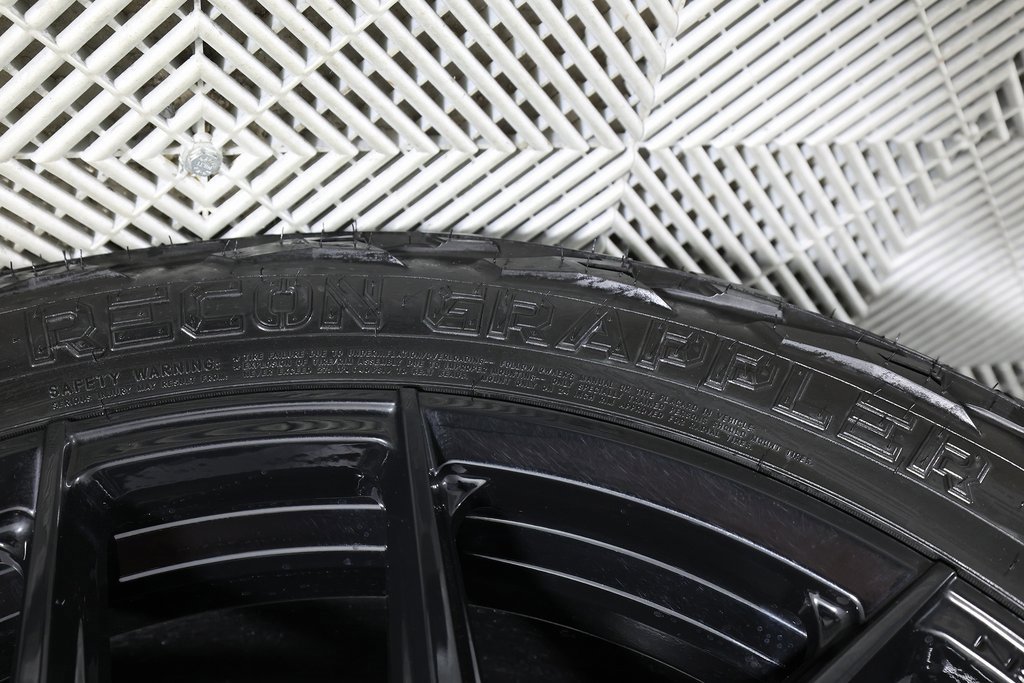 Used 2024 Cadillac Escalade ESV V w/ LPO, Floor Liner Package image 60