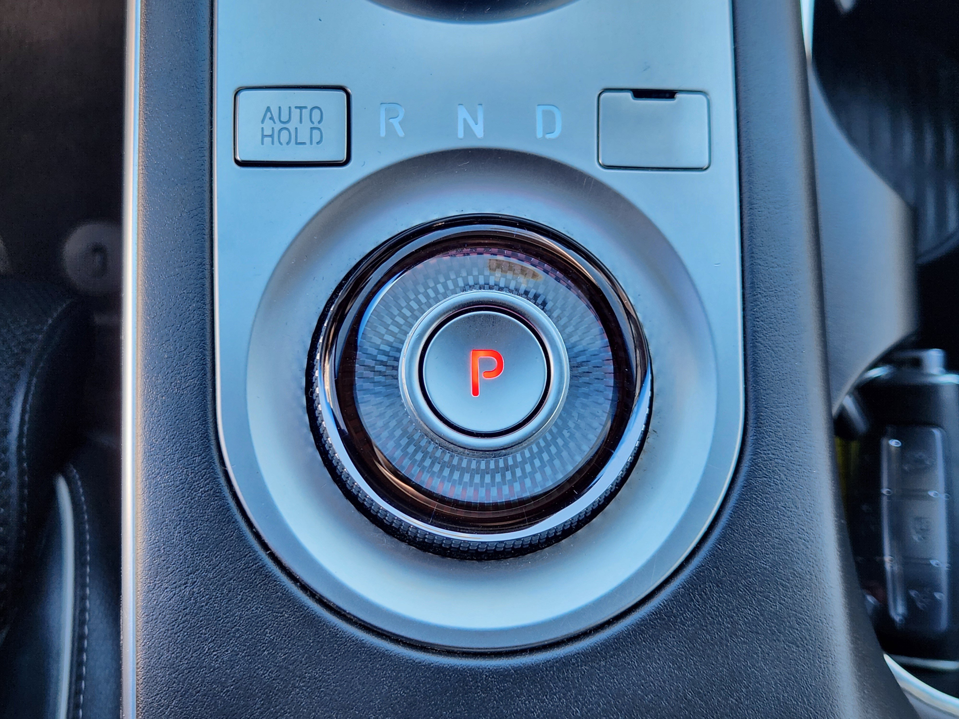 Used 2024 Genesis GV70 3.5T Sport image 13