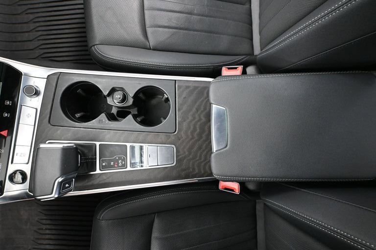 Used 2022 Audi A7 3.0T Premium Plus AWD/4WD image 28