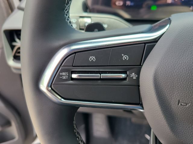 New 2026 Chevrolet Silverado EV LT w/ Plus Package AWD/4WD image 26