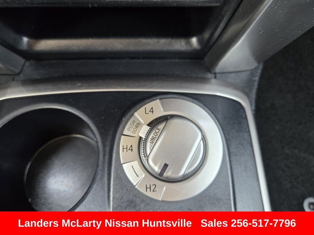 Used 2024 Toyota 4Runner SR5 AWD/4WD image 19