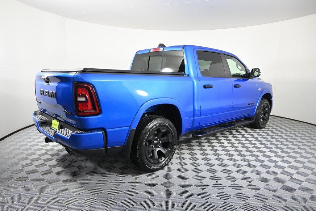 New 2026 RAM 1500 Big Horn/Lone Star image 7