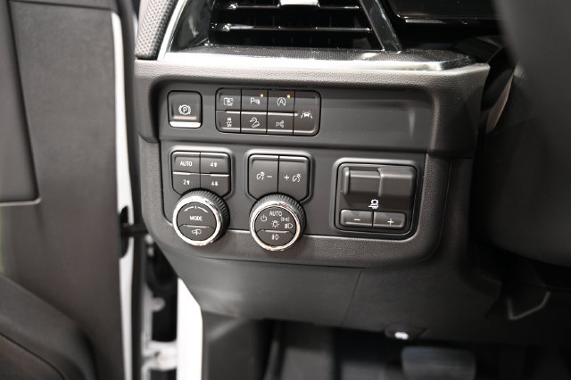 New 2026 Chevrolet Tahoe RST w/ RST Capability Package AWD/4WD image 26