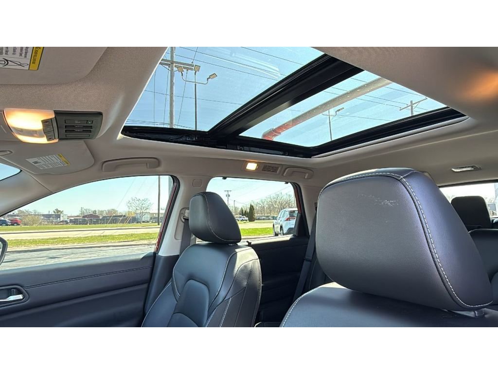 Used 2023 Nissan Pathfinder SL w/ SL Premium Package AWD/4WD image 25