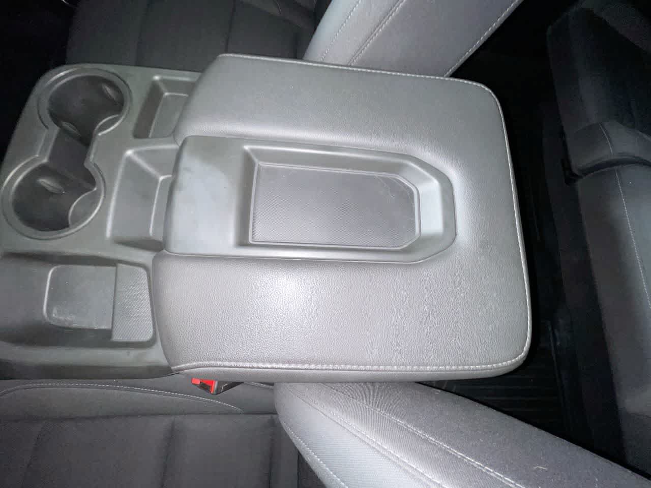 Used 2022 Chevrolet Silverado 1500 LT AWD/4WD image 21
