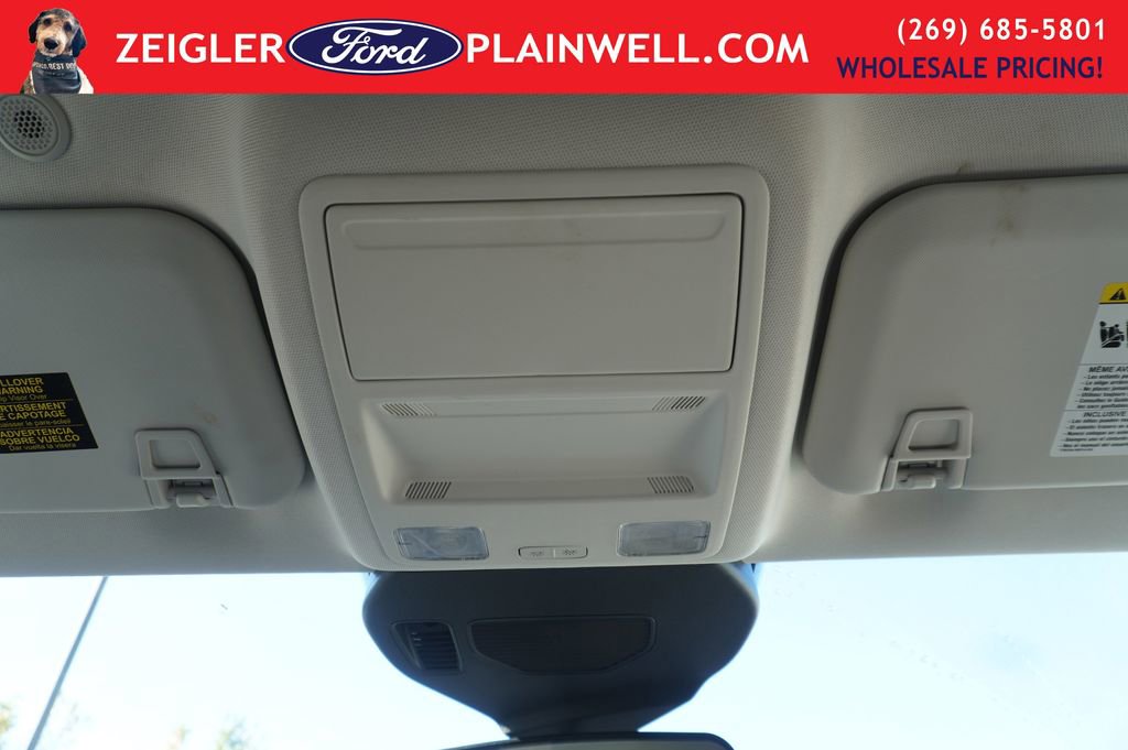 Used 2022 Ford Escape SE image 29