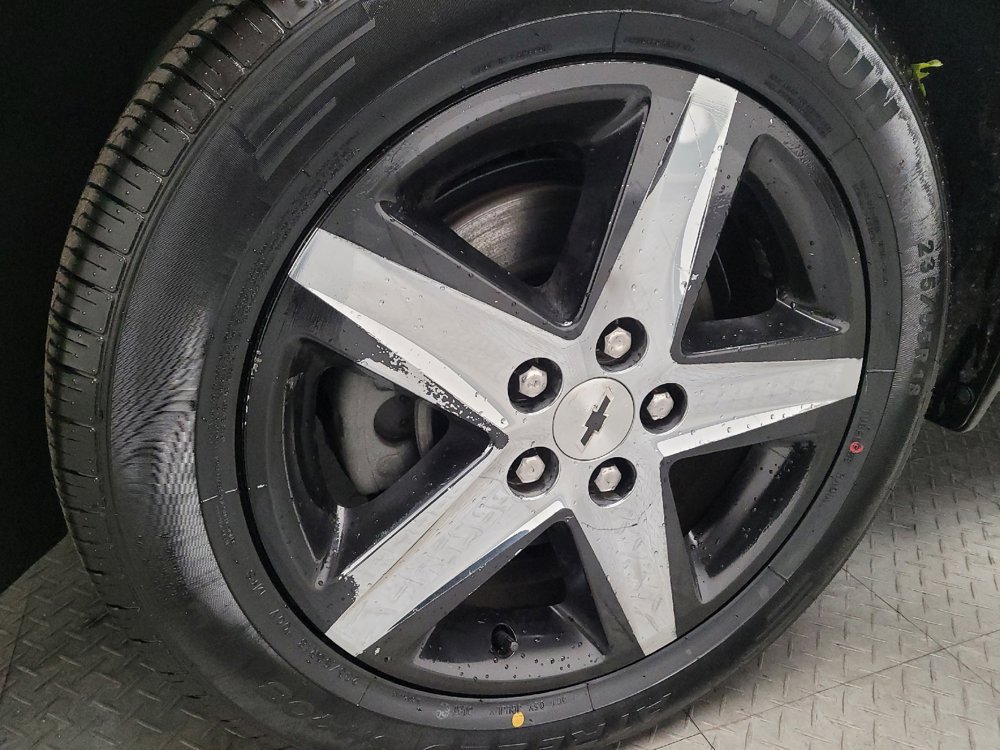 Used 2015 Chevrolet Equinox LTZ image 31