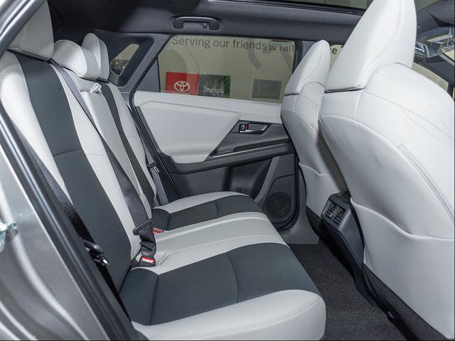 New 2026 Toyota bZ AWD/4WD image 22