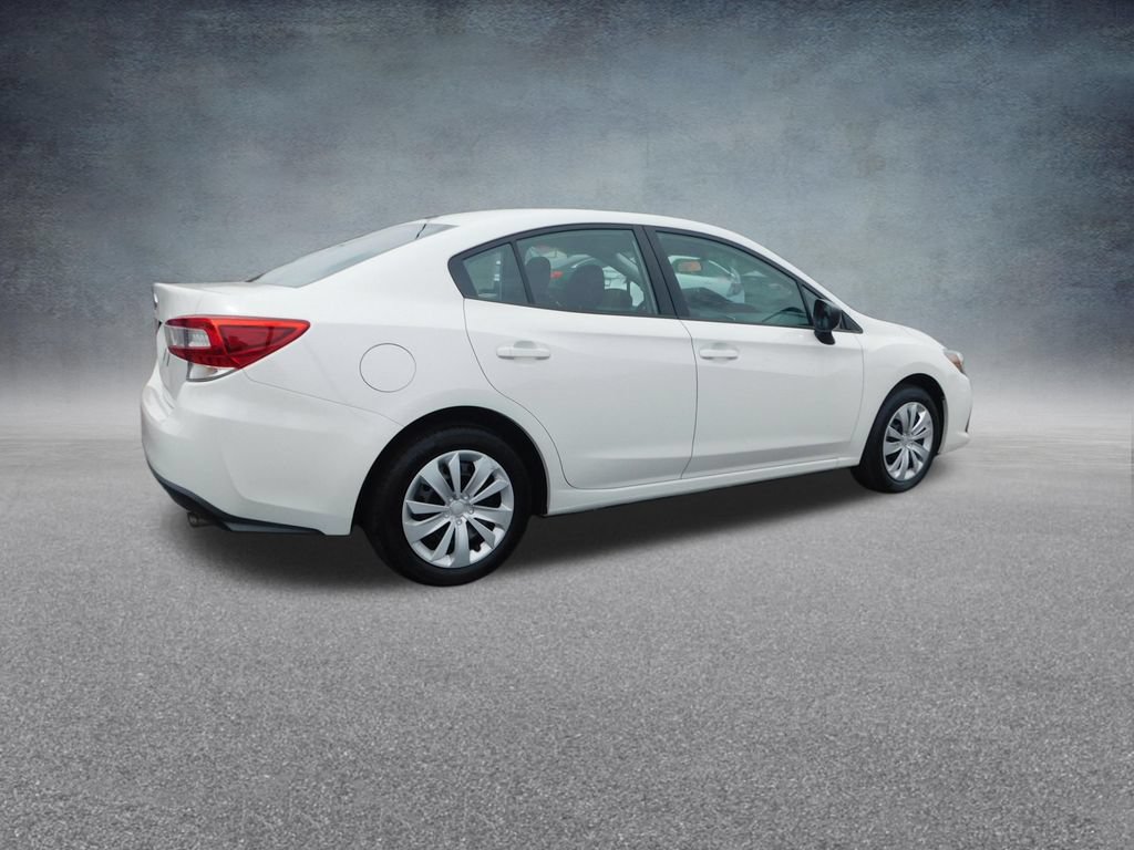 Used 2023 Subaru Impreza 2.0i AWD/4WD image 3