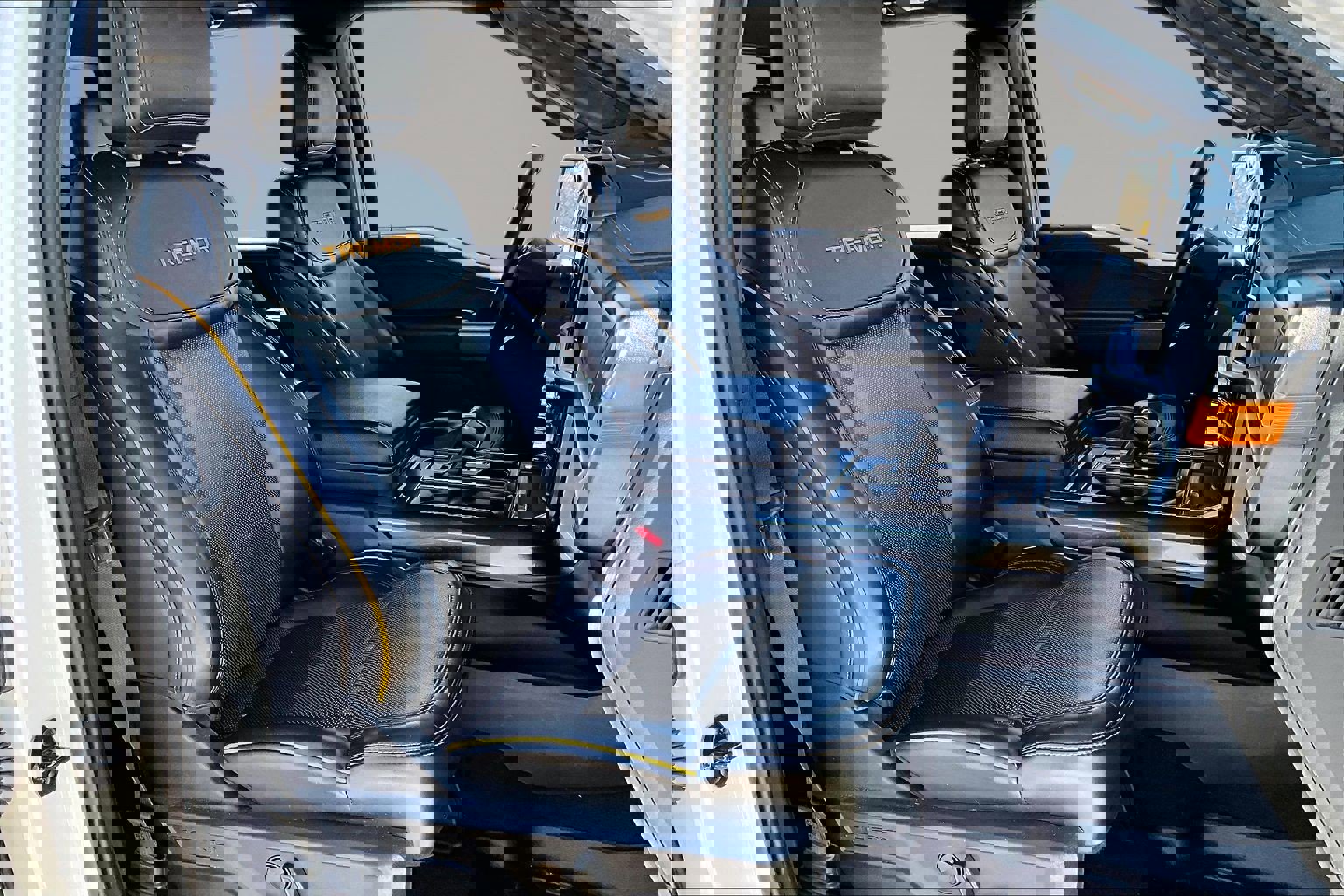 Used 2023 Ford F150 Tremor w/ Equipment Group 402A High image 30