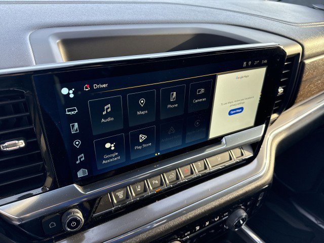 Certified 2025 Chevrolet Silverado 2500 High Country w/ Technology Package image 12