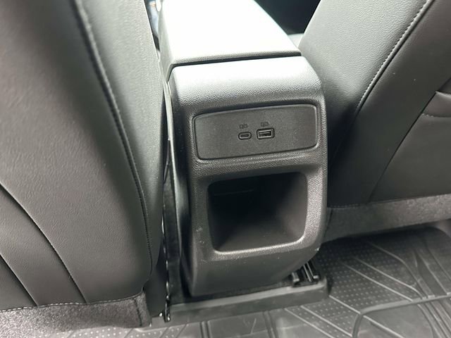 Used 2024 Chevrolet Trax ACTIV w/ Driver Confidence Package FWD image 19