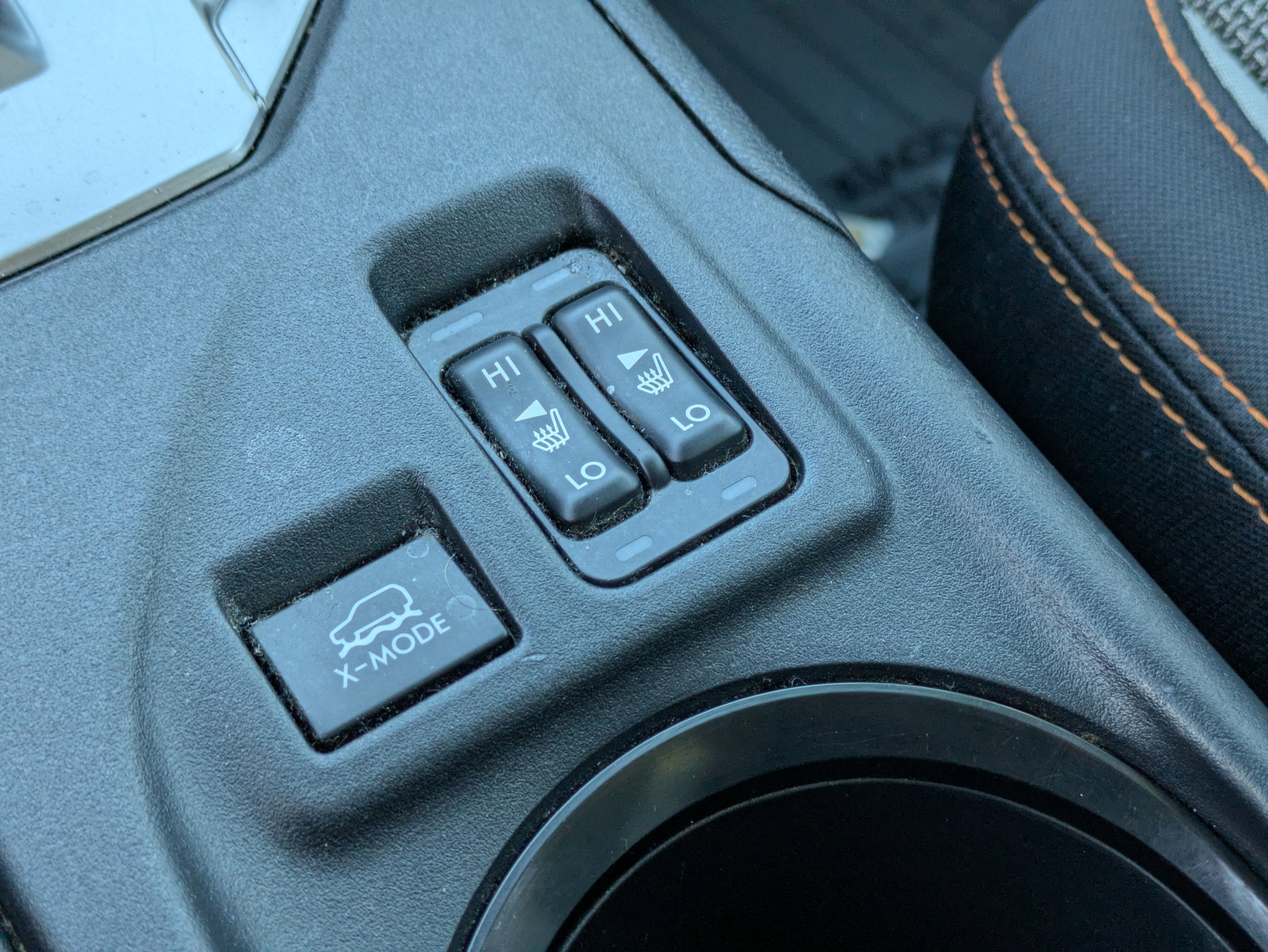 Used 2019 Subaru Crosstrek 2.0i Premium w/ Popular Package #2 image 28