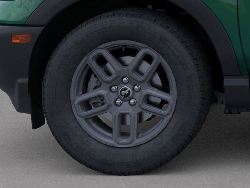 New 2025 Ford Bronco Sport Big Bend w/ Convenience Package image 19