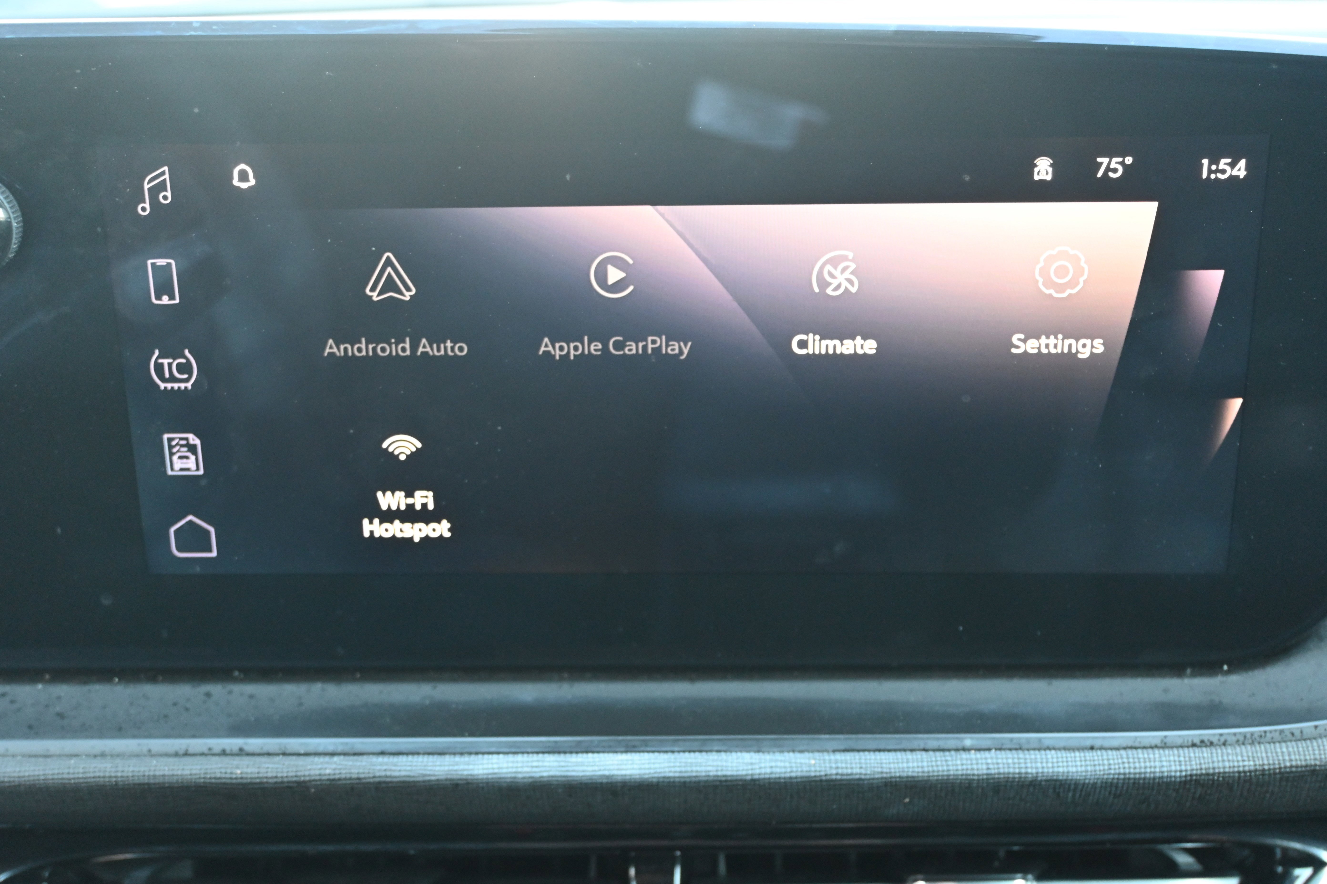 Used 2024 Buick Envista Sport Touring w/ Convenience I Package image 22