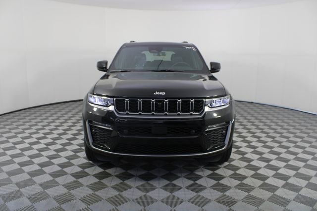 New 2026 Jeep Grand Cherokee Limited image 31