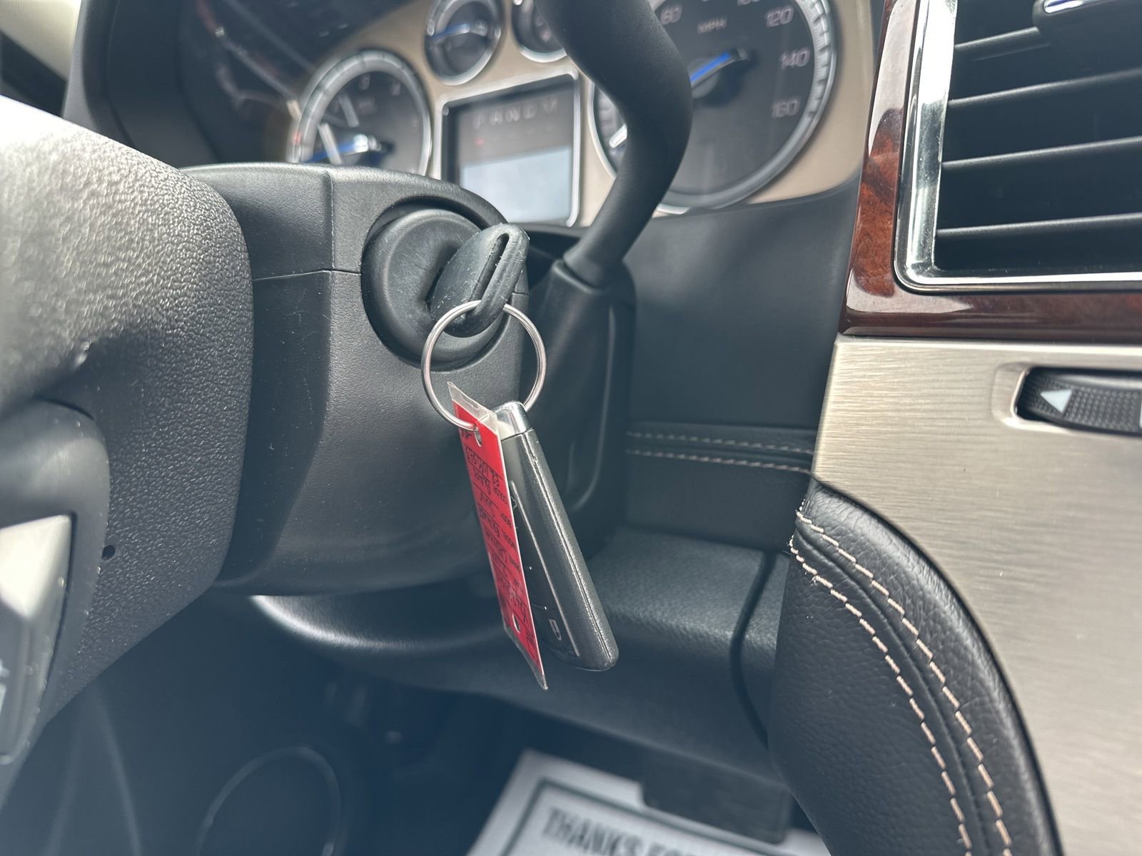 Used 2014 Cadillac Escalade ESV Platinum AWD/4WD image 58