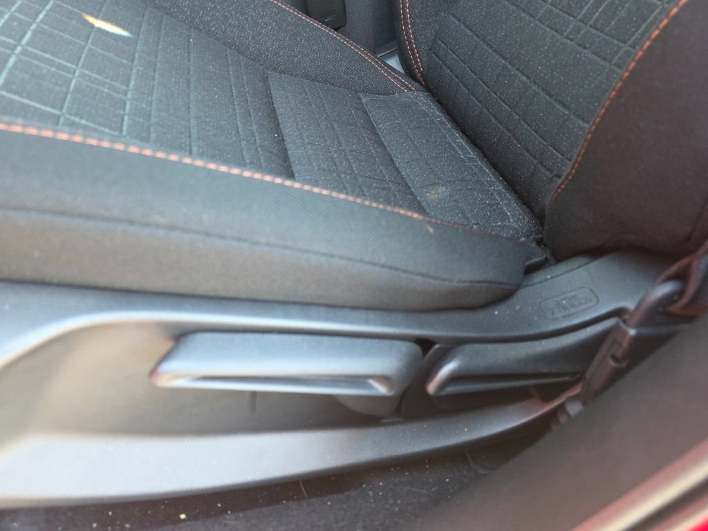 Certified 2025 Honda HR-V Sport image 11