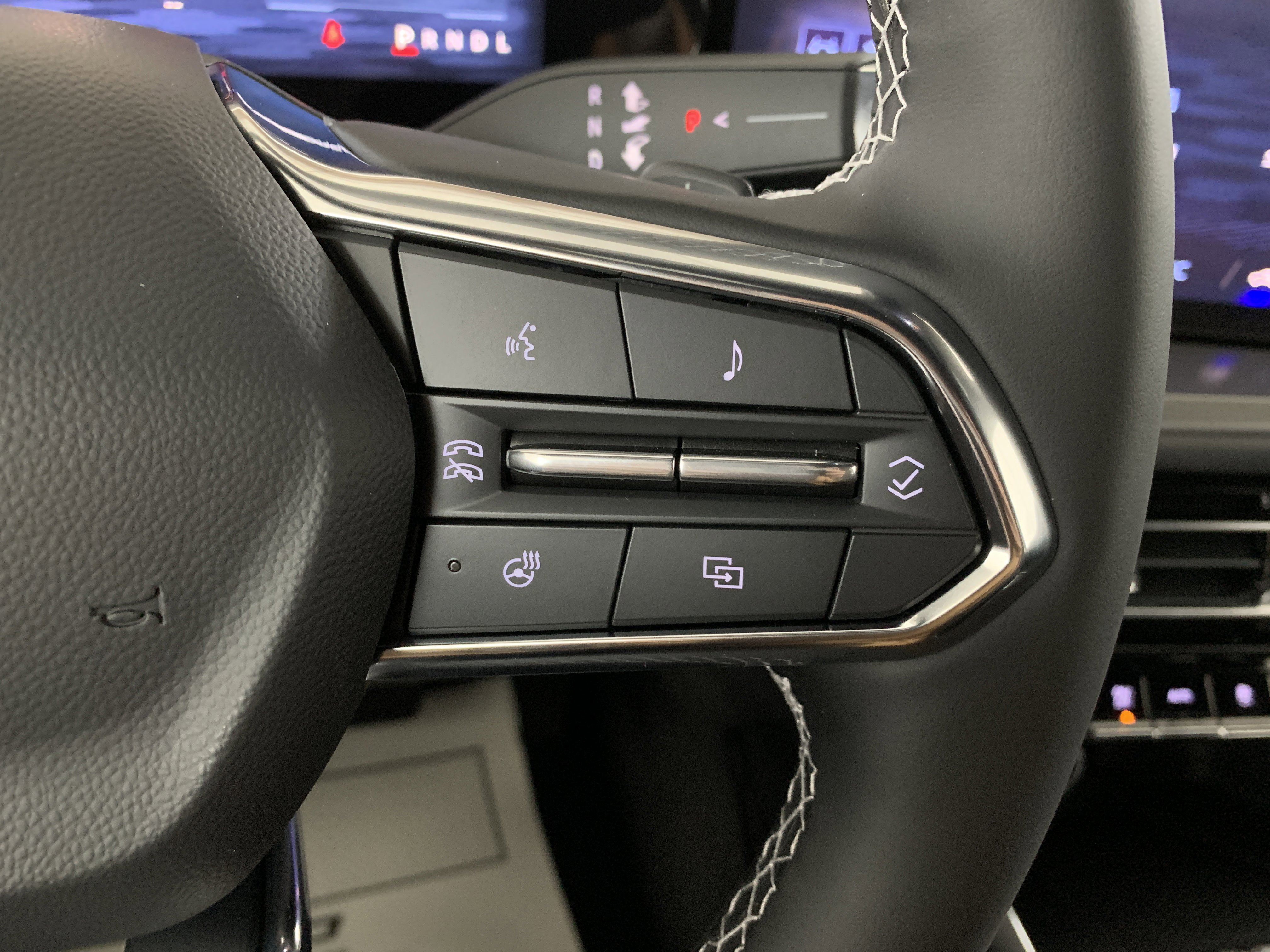 New 2026 Chevrolet Traverse LT image 21