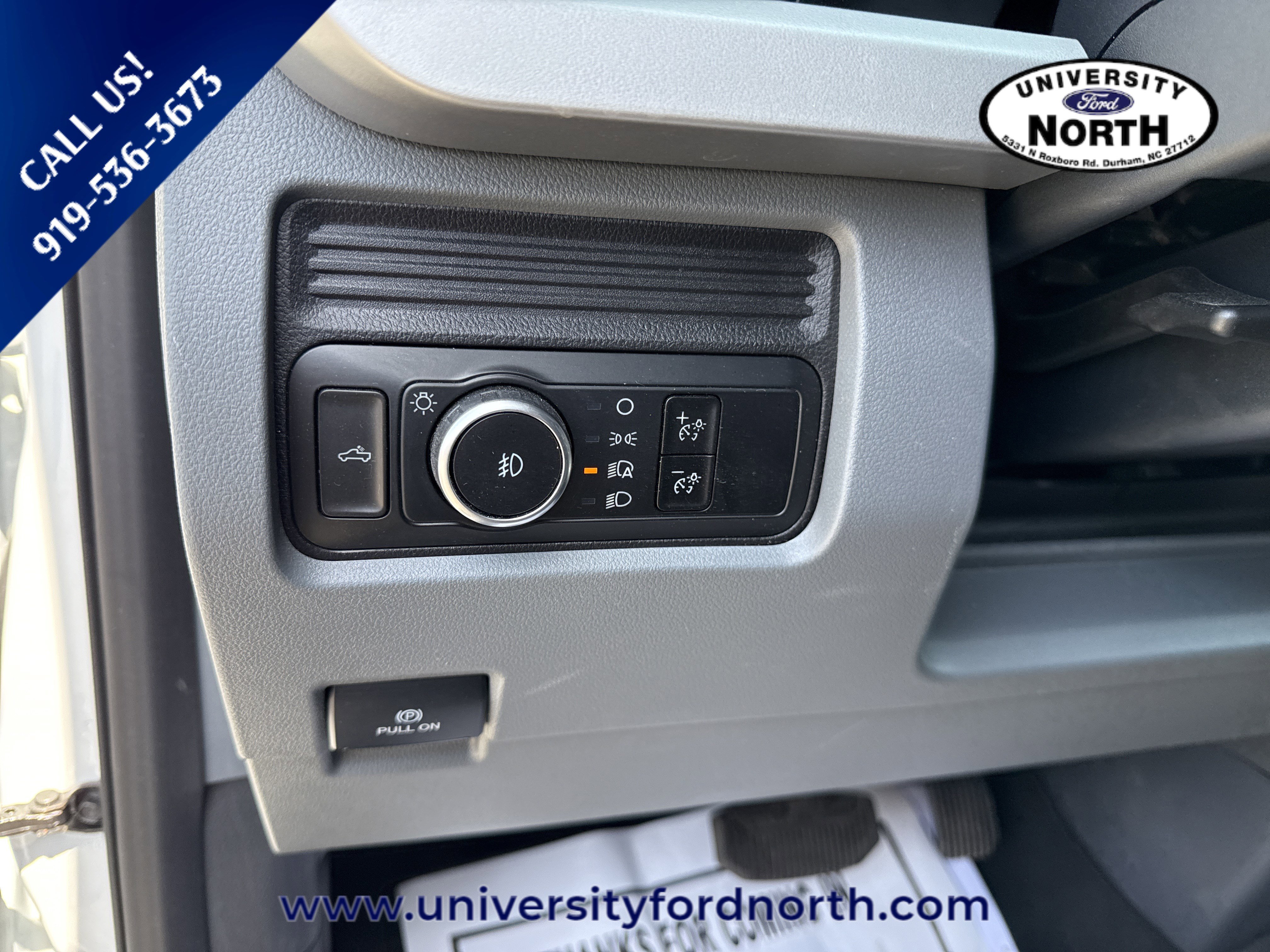 Used 2025 Ford F250 XLT image 19