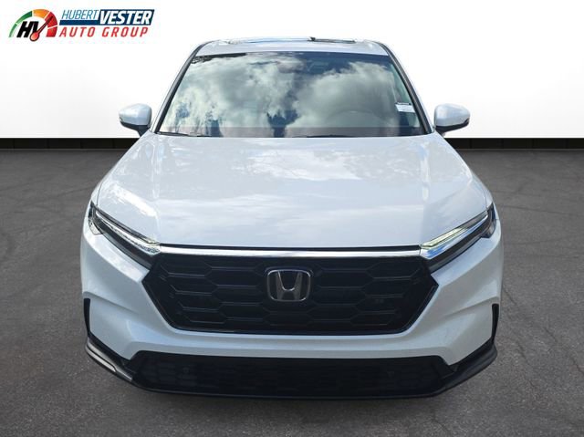 New 2026 Honda CR-V EX-L image 3