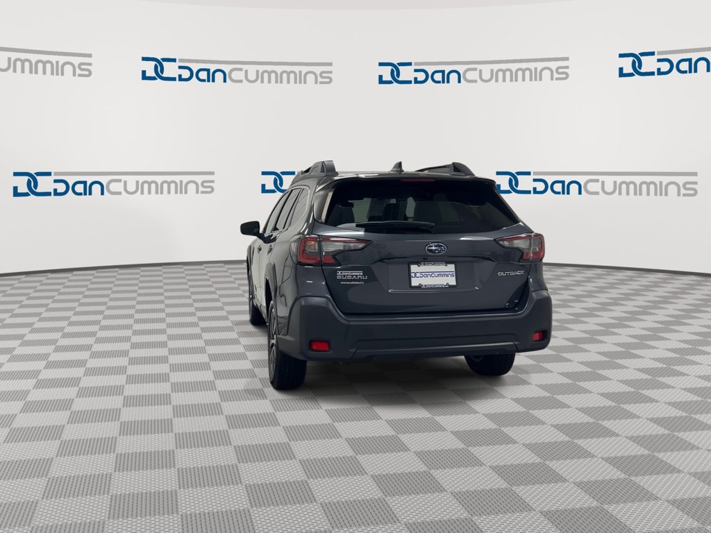 Used 2023 Subaru Outback Premium AWD/4WD image 7