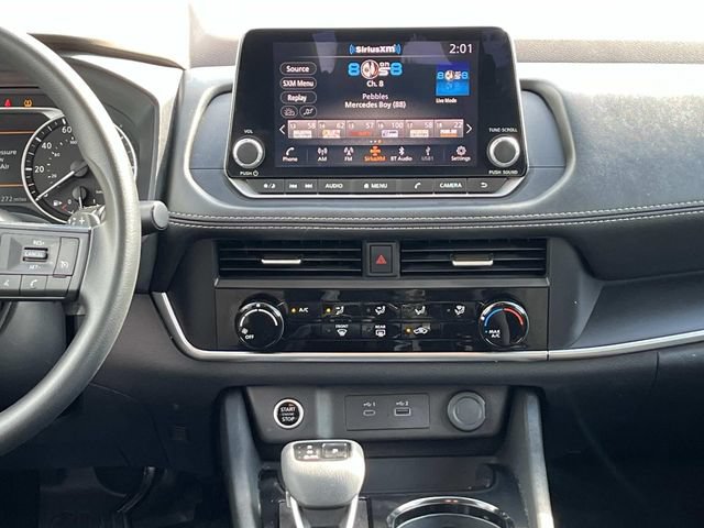 Used 2023 Nissan Rogue S AWD/4WD image 15