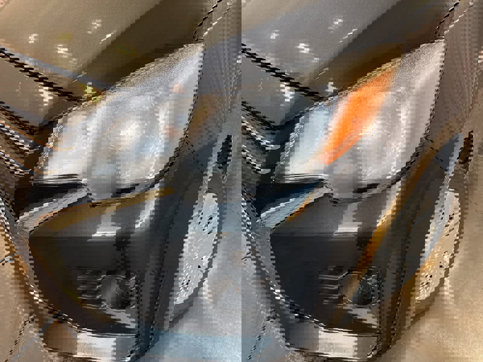 Used 2024 Mitsubishi Mirage LE image 9