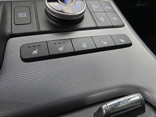 Used 2024 Hyundai Palisade Calligraphy image 40