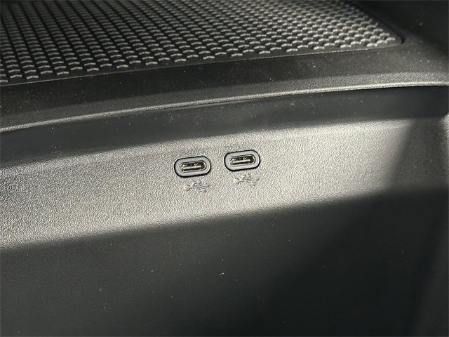 New 2025 Chevrolet Blazer EV RS image 19