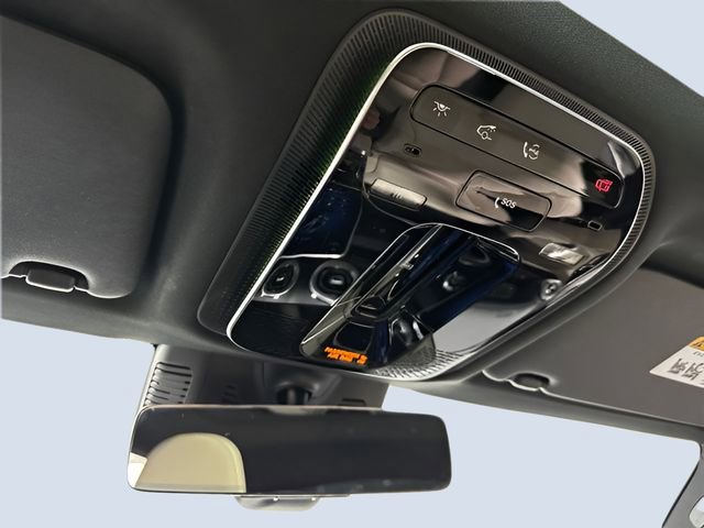 Used 2026 Mercedes-Benz GLC 300 4MATIC image 16