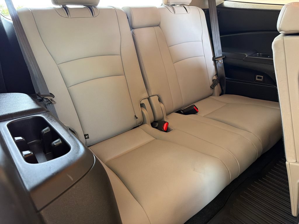 Used 2022 Honda Pilot Special Edition image 33