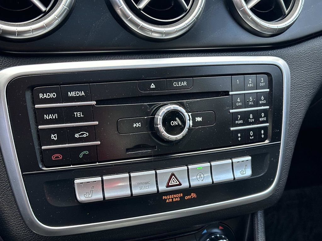 Used 2019 Mercedes-Benz CLA 250 image 13