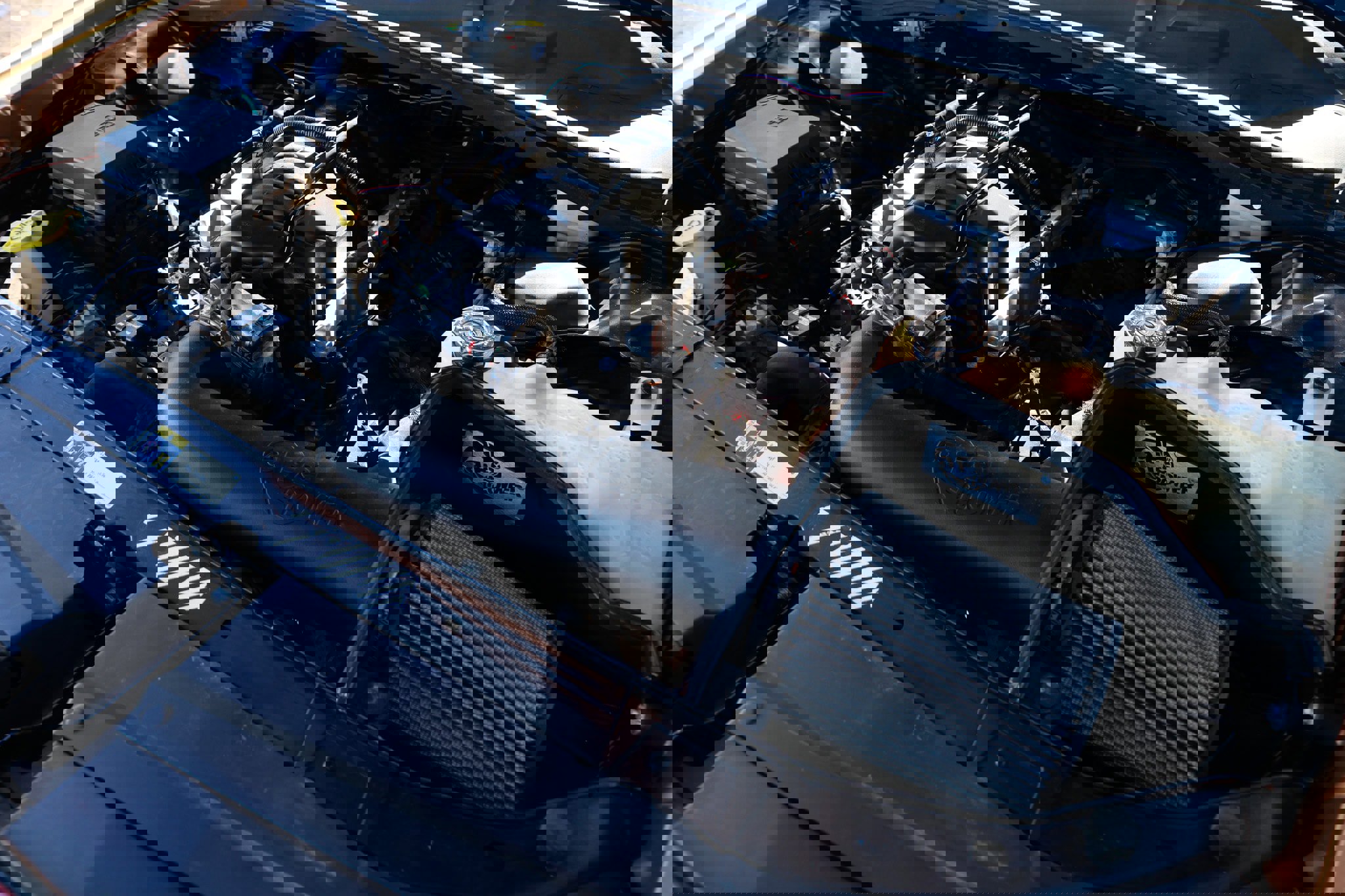 Used 2014 Dodge Challenger R/T image 48