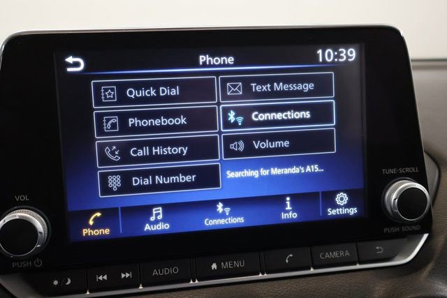 Used 2024 Nissan Sentra SV image 21