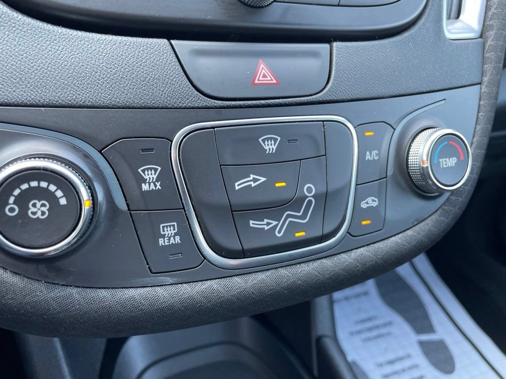 Used 2019 Chevrolet Malibu LS FWD image 18