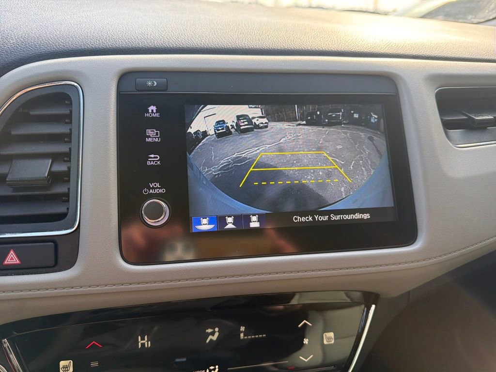 Used 2020 Honda HR-V EX image 18