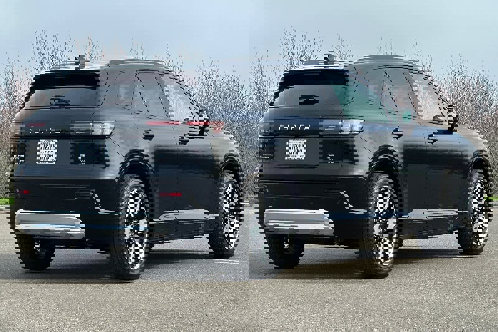 New 2026 Honda Prologue Elite image 3