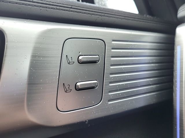 New 2026 Hyundai Santa Fe Limited image 16