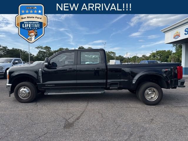 Used 2023 Ford F350 XL w/ XL Chrome Package