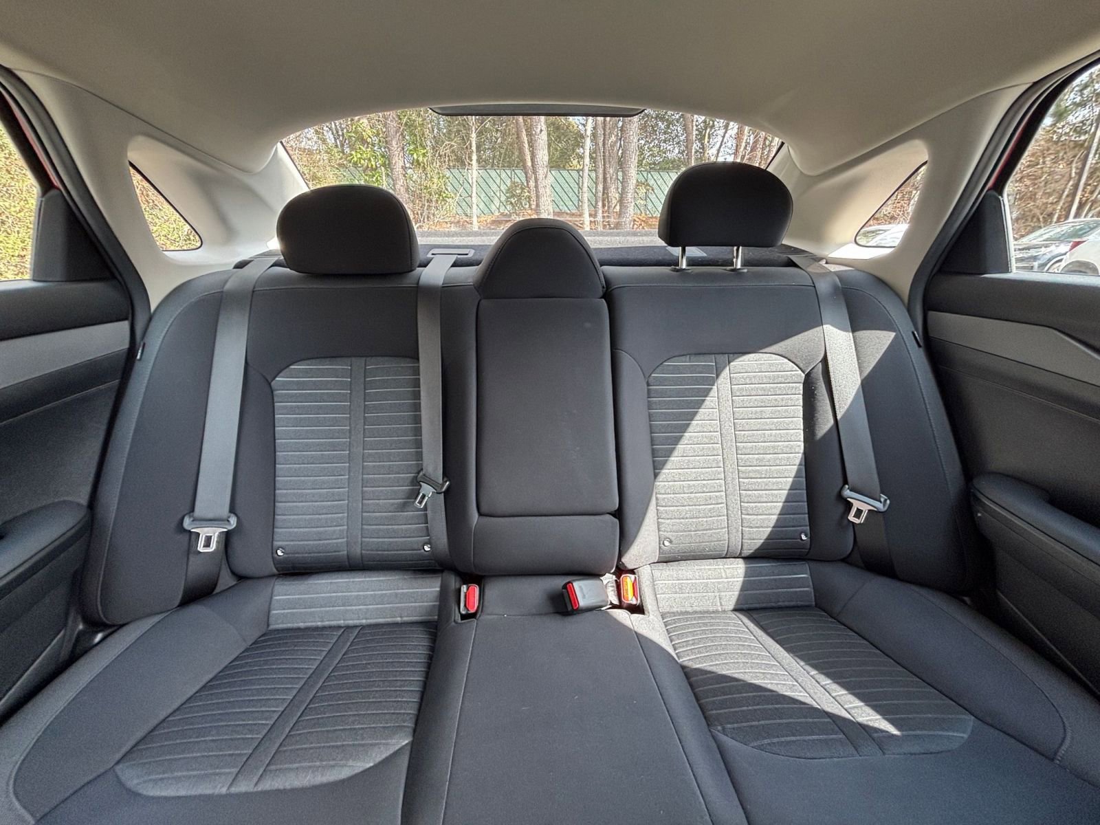 Used 2025 Kia K5 LXS FWD image 39