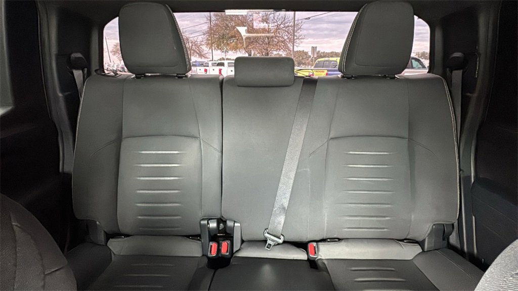 Used 2024 Toyota Tacoma TRD Off-Road image 38