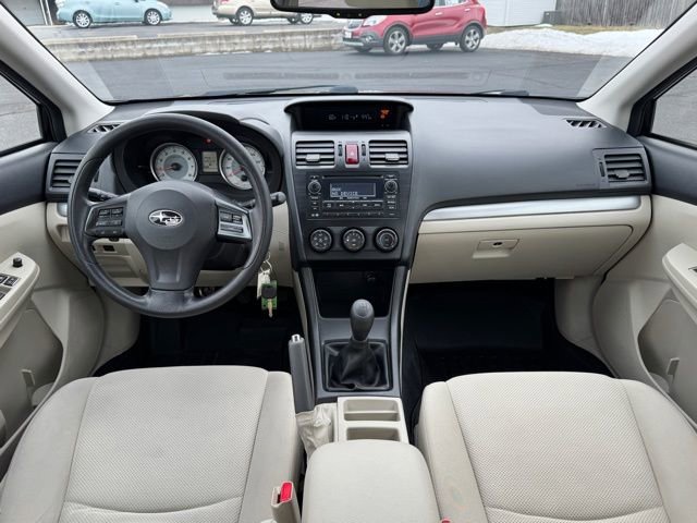 Used 2012 Subaru Impreza 2.0i Premium image 18