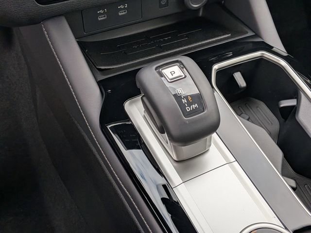 New 2026 Mitsubishi Outlander SE image 23